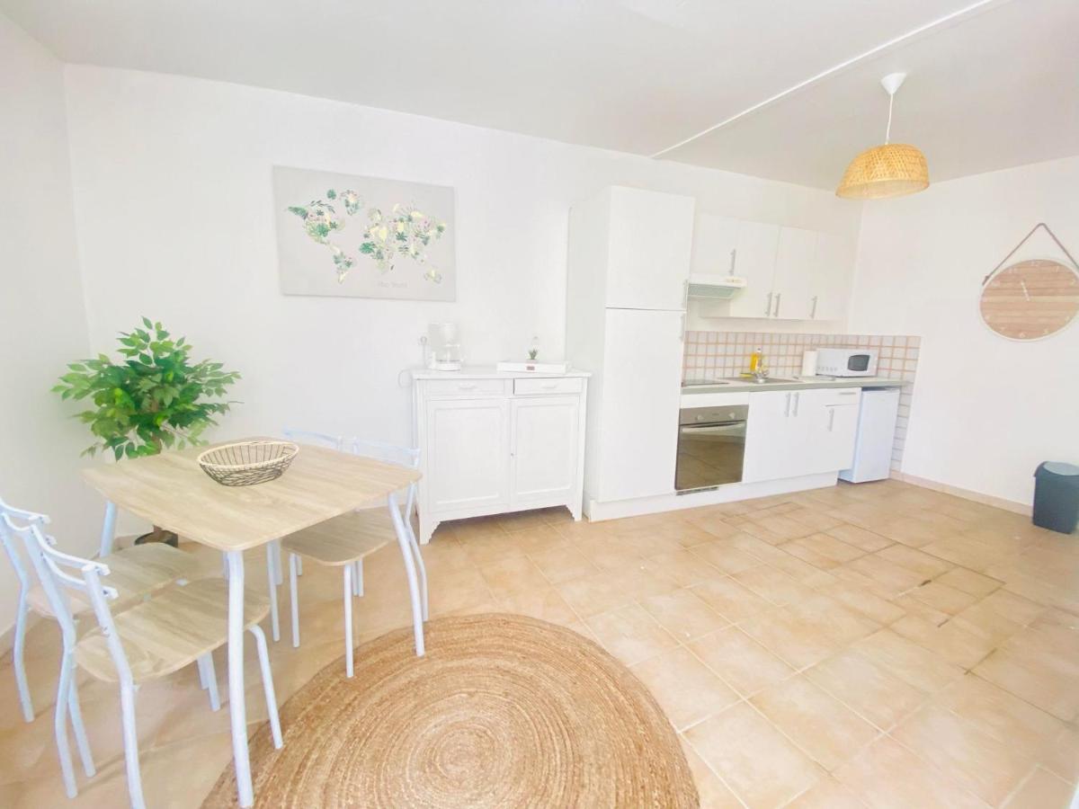Joli appartement proche cathédrale Laon Exterior foto